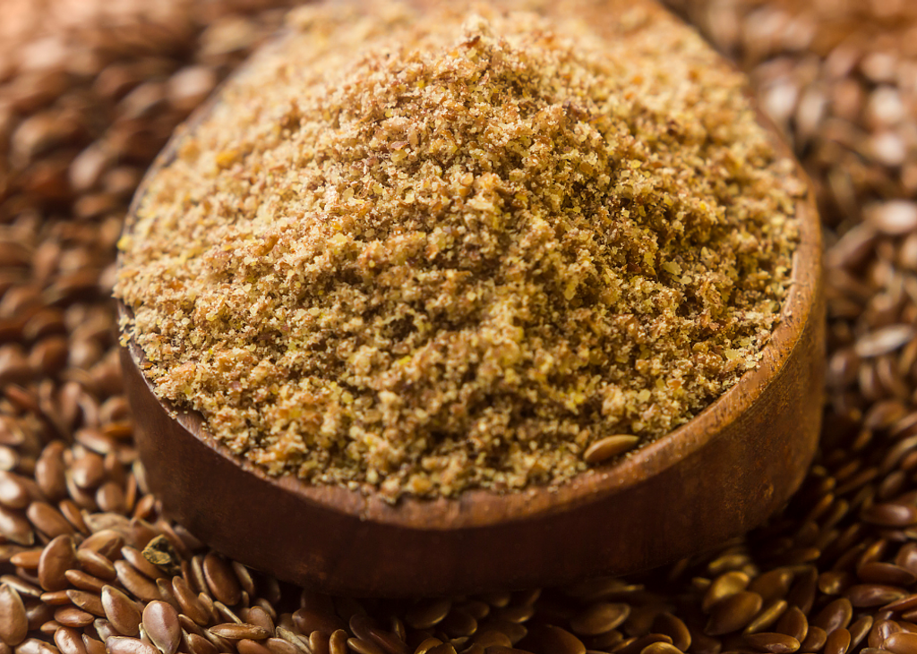 Why And How To Use Flaxseed In Your Parrot's Diet Poodles and Parrots